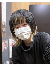 ピシャッとニ代目銀二郎&nbsp;リアン 