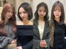 髪屋 紬の雰囲気（女性ならではの繊細な技術で実力派スタイリストがお悩みを解決♪）