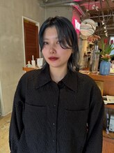 ヤーン(yarn.)&nbsp;西岡 紗代