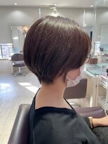 フェイバリットビューティシャルム(Favorite Beauty Charme) 耳かけショート