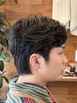 ダッド(DAD)&nbsp;[サイドパート]