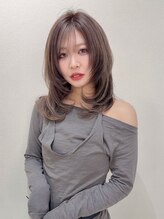 キバ(kva)&nbsp;SUNA 〔新宿〕