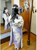 成人式セット