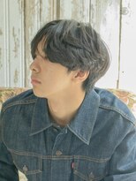 シンシ(Cinci)&nbsp;シースルーマッシュ