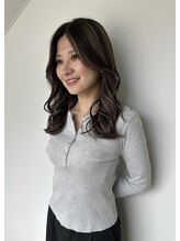 クルール(couleur)&nbsp;重原 りえる