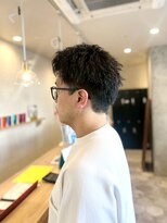セレイン(serein)&nbsp;スパイキーナチュラルツイスト
