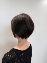 ロッカ(ROCCA) 丸み美シルエットショート