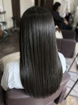 ツインエイト(Twin eight)&nbsp;髪質改善