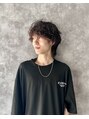 アンド バイ 五反田(_&.By:U)&nbsp;上原　涼太 五反田