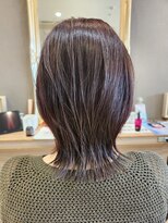 アッシュ 弥生台店(Ash) くびれミディアム