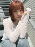 【迷ったらこれ】似合わせカット+髪質改善カラー・Tr付き