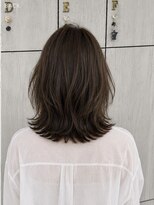 クイーンズゲート 昭和パレス店&nbsp;くびれミディアム×大人レイヤー