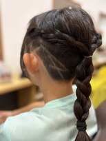 ケイズプラス(K's PLUS) キッズカット