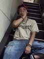エルエードラゴ(LA DORAGO)&nbsp;田口 世渉