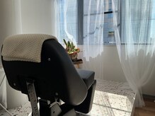 アイビー(ivy)の雰囲気(お友達の家のように、リラックスして過ごしてください♪)