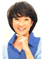 タバサ(tabasa)&nbsp;美マダム・パーマ