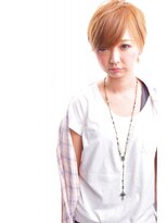 インコントラーレ(INCONTRARE)&nbsp;大人愛されショート♪♪