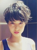 ディスカバード(Discovered)&nbsp;大人ムードラフスタイル【長野市　長野駅前】