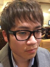 ヘアーサロンKEN マシュ系