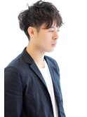 《Men's Salon bloc》0053【大通】