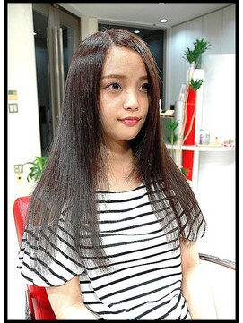 メタ(META) 毛髪再生プレミアム・プラセンタカラー(暗めのグレージュカラー)