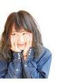 エル バイ ファースト(L by first) ダメージ最小限パーマでゆるふわウェーブ♪