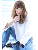 オウル(Owll)&nbsp;パステルトーンアッシュバイオレット[mignon]クラシックキュート