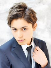 アクロスビズスタイル(AKROS BIZ STYLE)