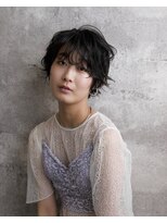 ナチュレジャパン(nature JAPAN)&nbsp;ハンサムショート