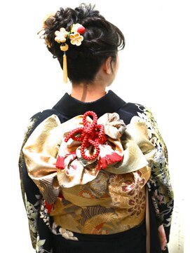 ゴーズゴー 吉祥寺(e)店(go s go) 【 go s go 吉祥寺(e) 】成人式 吉祥寺　着物