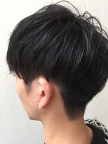 レーブ サリュー(reve salut)&nbsp;アンニュイマッシュ