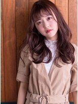 パリオ バイ コレット(Palio by collet)&nbsp;ベビーバング×マーメイドロング【Palio by collet】