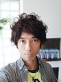 ヴァスティ(VASTY) 福田 昌志