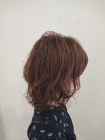 ネオリーブルノン 日吉(Neolive Runon)&nbsp;ミルクティーベージュ【ブリーチなし】