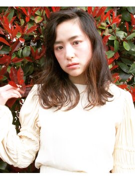 ワクナ(Wakuna) フレンチミディ