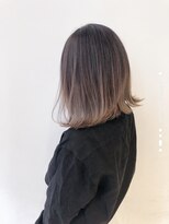 トゥルークリエイション 久喜(True Creation)&nbsp;アッシュグレージュグラデーション