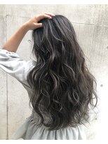 メリー(merry craftsman's factory)&nbsp;カーキアッシュベージュ アッシュブラウンka