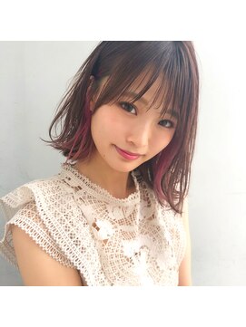 ガーデントウキョウ(GARDEN Tokyo) 【GARDEN 長田耕太】最旬トレンドヘア×似合わせの達人 66