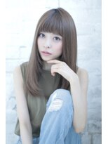 フォルテ 中田店&nbsp;内巻きミディ