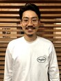 フライメンズクラブ(FLY MEN’S CLUB) 蓬田 譲