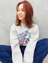 コド(codo)&nbsp;orange beige＊