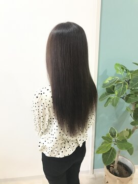 リュタン(LUTIN) LUTIN艶髪ロング