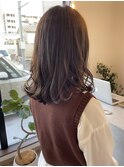 アッシュ × マット