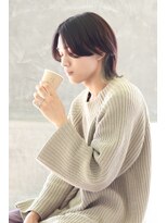 にもう&nbsp;女将が淹れた深煎り珈琲を味わうスタイル