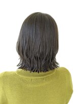 ルクス(Lx)&nbsp;ぷつっとボブ＊