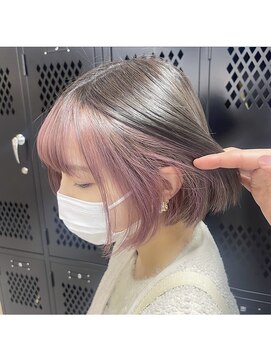 イエナ 渋谷(IENA) ピンクモルガナイト