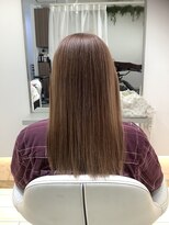 ルスリー 田園調布店(Lsurii)&nbsp;田園調布髪質改善｜純度100％トリートメント＋カット＋カラー