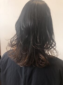 モードケイズ 尼崎店(MODE K's) インナーカラー