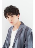 隙ありマッシュ
