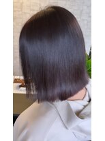 オーシャンシェリー(Ocean Sherry)&nbsp;美髪ストレート